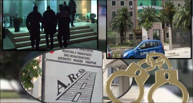 Sfumohet aksioni i Prokurorisë dhe Policisë për ARRSH Durrës, Gjykata liron tre prej të arrestuarve
