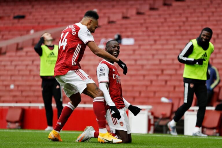 Arsenali rigjen fitoren ndaj Sheffield, West Ham befason “Dhelprat” (VIDEO)