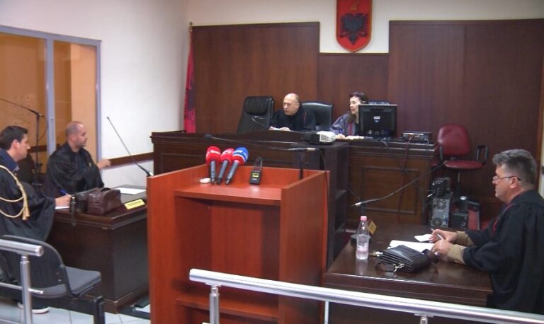 Avokati falas, ligji për ndihmën juridike që nuk gjeti zbatim