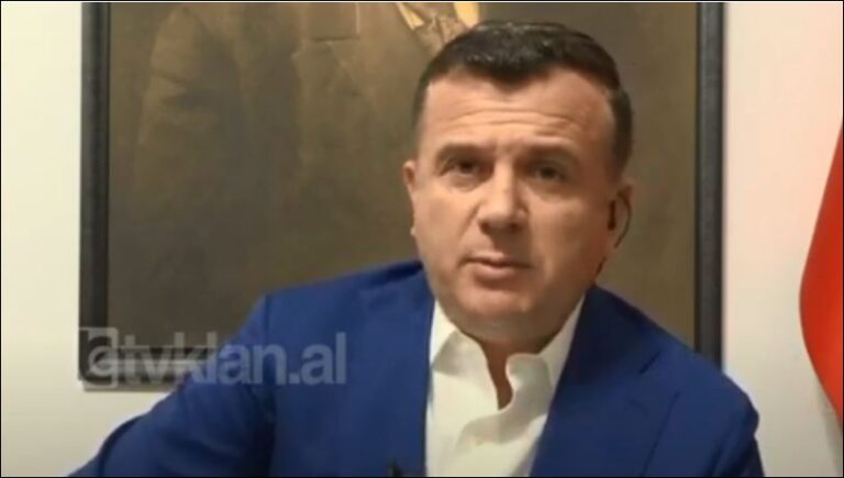 A kishte hile politike në uljen e pragut? Balla: 3% ishte lapsus