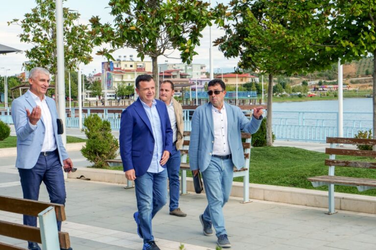 Balla: Belshi është kthyer në një destinacion të rëndësishëm turistik