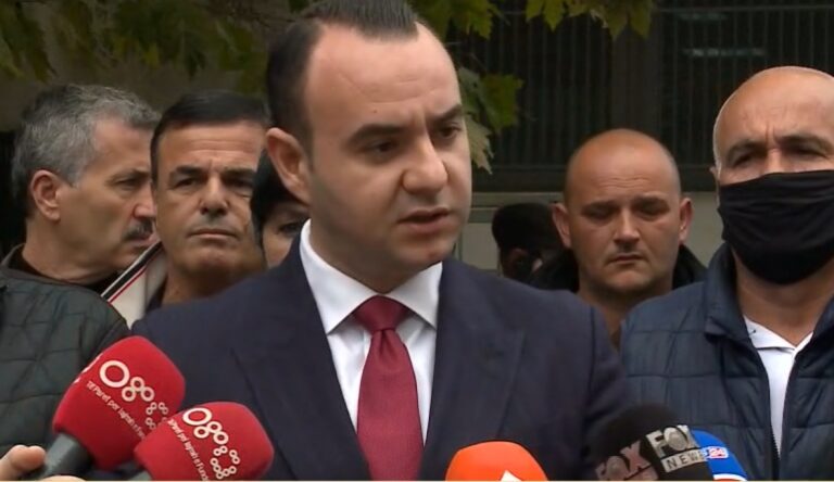 Shtyhet gjyqi për protestën e banorëve të Unazës. Balliu: S’na mbyllin dot gojën, shumë shpejt do publikojmë…