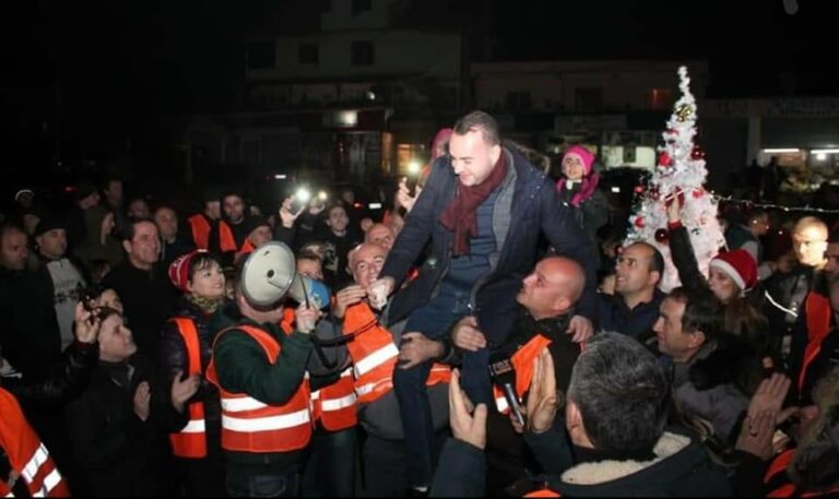 “Unaza e Re” letër Lulzim Bashës: Klevis Balliu është propozim unanim i yni, na e mundësoni të bëjmë zgjedhjen tonë