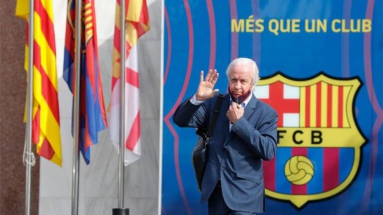 E BUJSHME/ Barcelona në gjendje të vështirë, rrezikon falimentimin