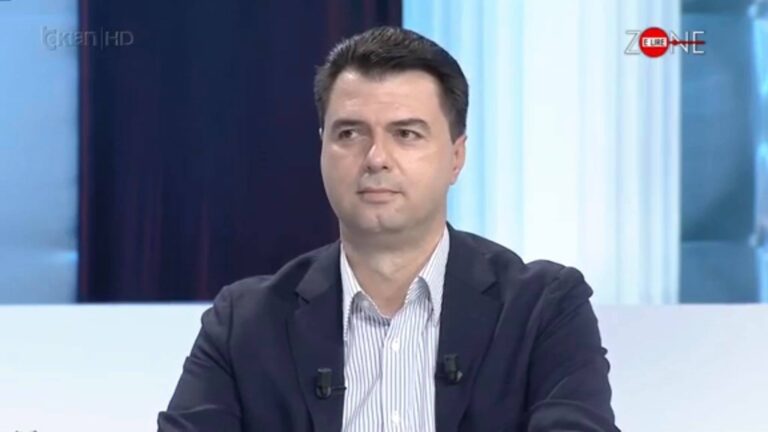 Lulzim Basha zbulon pse vendosi të përballej me Ramën nga telefoni mbrëmjen e djeshme