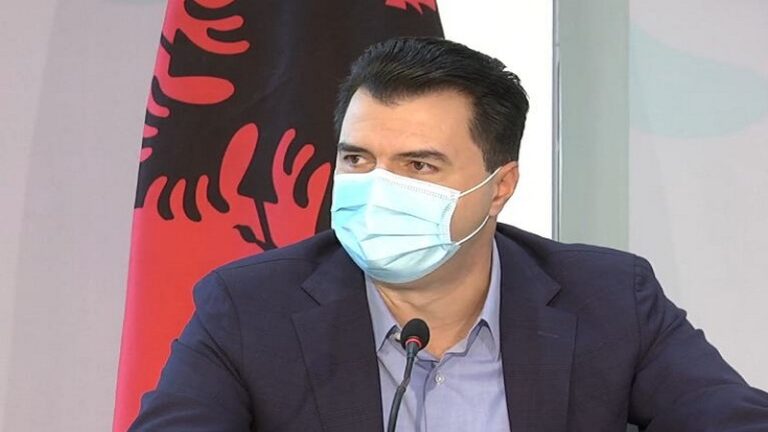 Basha: Kjo është çështje jete! Ja pse është rritur numri i infektimeve me COVID-19