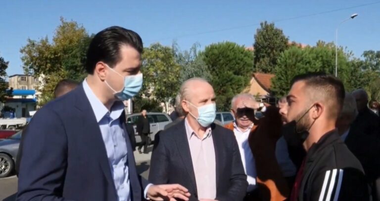 Basha: Rama po e shtyn ekonominë në greminë, paratë i ka futur në xhepat e vet