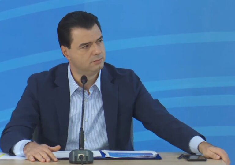 Basha i kthehet Ramës: Je një dështim i madh! Edhe sa duhet të vdesin që të ndalësh sulmin