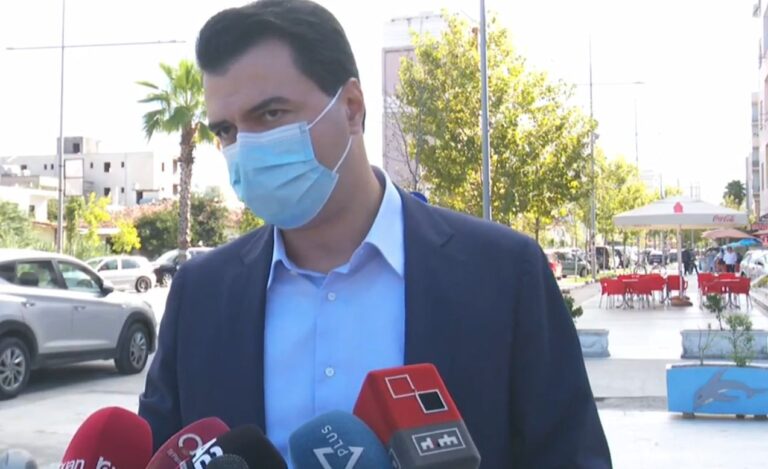 Basha i kundërpërgjigjet Ramës: Gërrvërret prej palaçoje nuk e mbulojnë dot dështimin tënd!