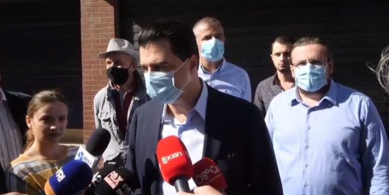 Basha i kthehet Ramës: Lëri broçkullat! Merre planin dhe zbatoje, batutat pa kripë nuk hahen e pihen