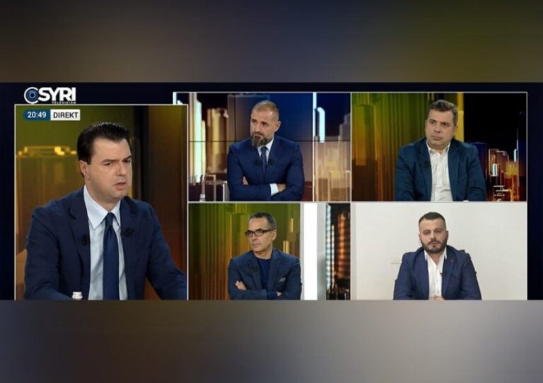 Basha flet për rimëkëmbjen ekonomike: Plani duhet zbatuar tani, kostoja është 312 mln euro