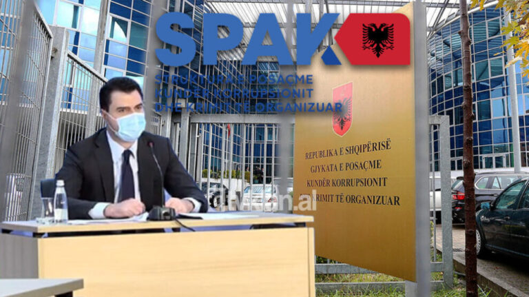 Akuzat e Bashës për fshehjen e viktimave, SPAK: Nuk është ngritur ende një grup hetimor