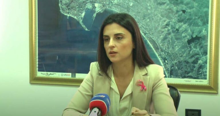 Një vit pas tërmetit në Durrës/ Nis ndërtimi i pallateve të para, kryebashkiakja tregon detajet e procesit