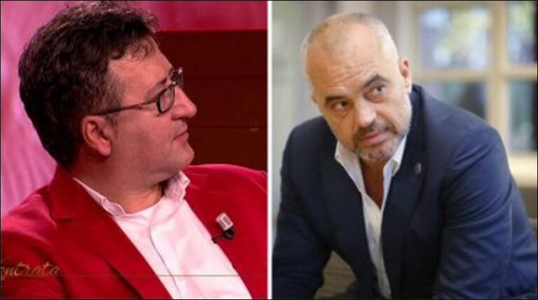 Sot jam 100% dakord me Edi Ramën, por vazhdoj betejën për largimin e tij
