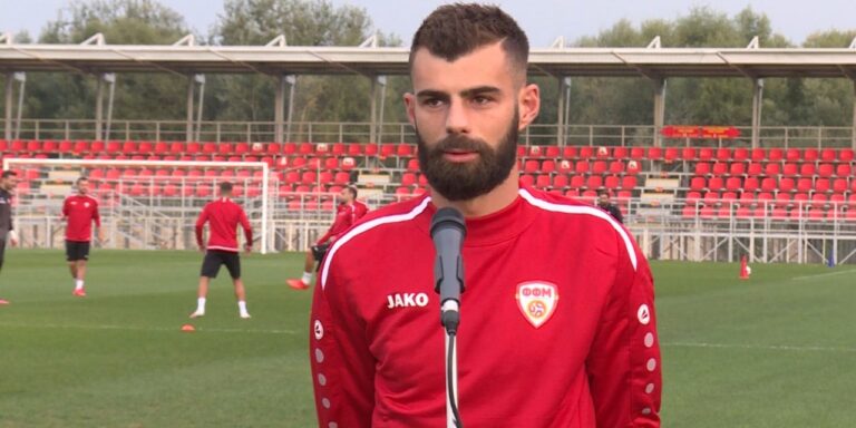Bejtullai: Do të japim maksimumin për të mposhtur Kosovën!