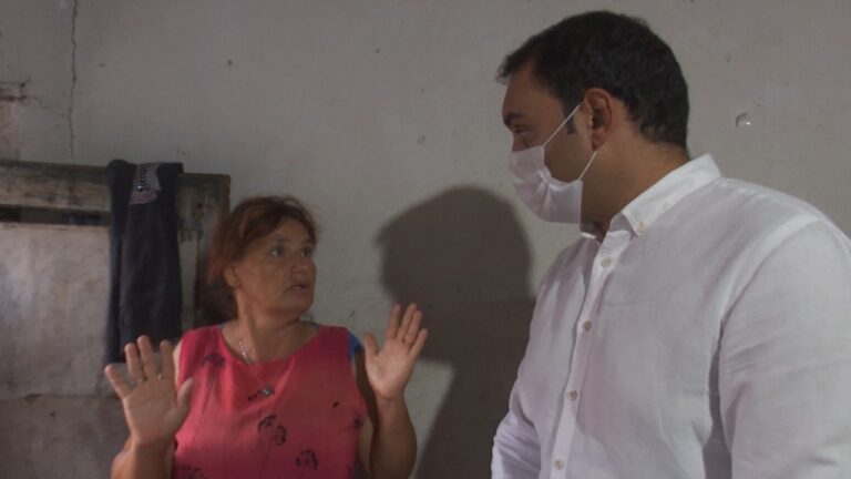 Denoncimi i gruas nga Kurbini: Askush nuk na ka thënë se çfarë do të bëhet me shtëpinë. Shtetit unë i kërkoj vetëm…