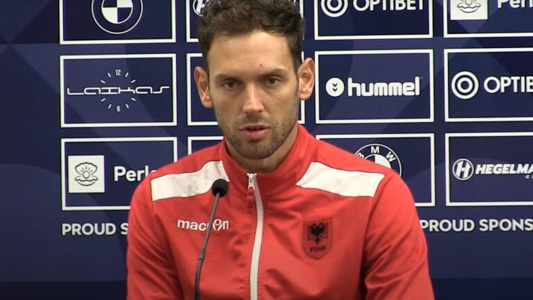 Berisha: Lituania vendimtare për rrugëtimin tonë, të rinjtë duan kohë