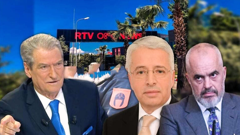 Denoncuan skandalin me listat, Berisha apel organizatave ndërkombëtare: Mbroni gazetarët e Ora News