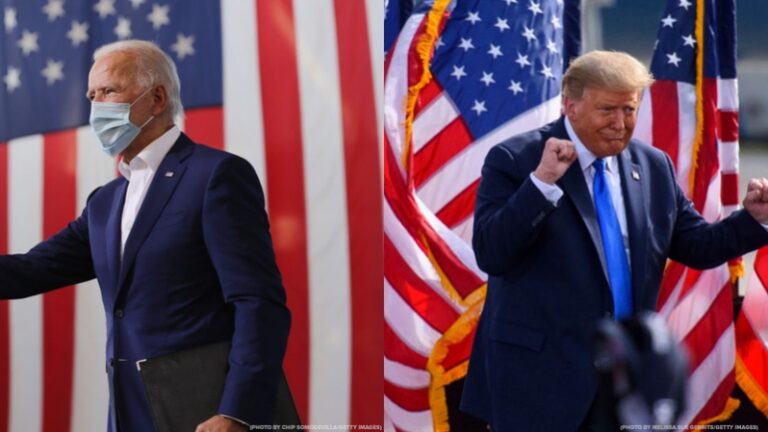 Trump akuza kundërshtarit. Biden premton më shumë mbështetje për Shqipërinë e Kosovën
