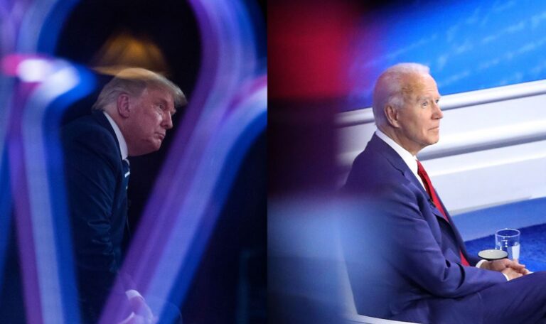 Zgjedhjet në SHBA, vijon numërimi në shtetet kyçe. Biden një hap pranë Shtëpisë së Bardhë