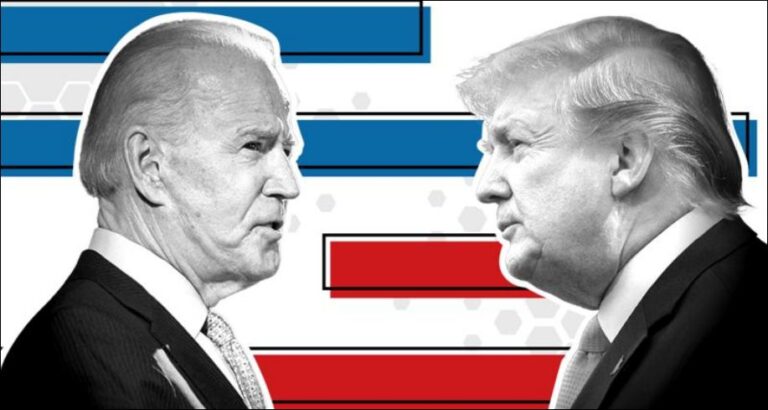 Sondazhet për zgjedhjet presidenciale amerikane: Kryeson Biden apo Trump