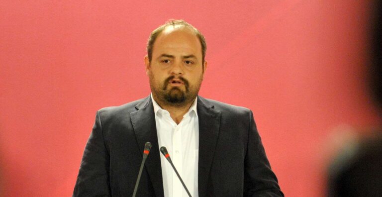 ”Deti” në Hagë/Abazi: Rama drejt një tentative për tradhti kombëtare