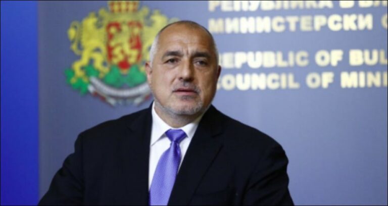 Kryeministri i Bullgarisë rezulton pozitiv me koronavirus