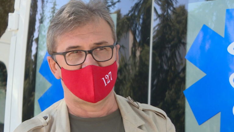 Nis vala e dytë, Brataj: Do të rriten infektimet, masa shtrënguese si vendet e tjera
