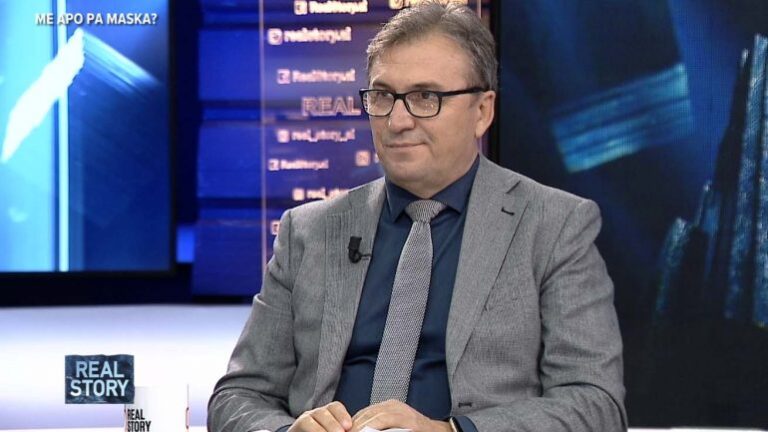 Skënder Brataj: Tirana do bëhet zonë e kuqe