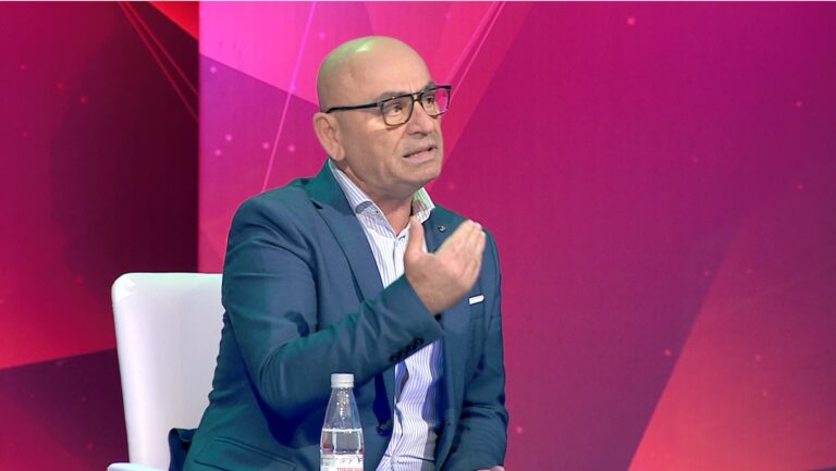 Budina: Në politikë për t’i ndryshuar gjërat dhe t’i shërbej vendit