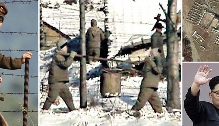 ”16 orë të gjunjëzuar”/Në burgjet që ka përdhunime dhe tortura çnjerëzore