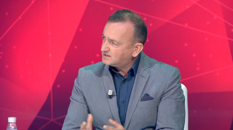 Buxhuku: Programi i PD-së është populist, por duhet arsyetuar në hollësi nga profesionistët