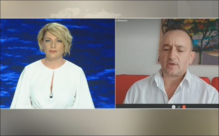 Buxhuku: Ka ardhur koha që marrëveshjet që nënshkruhen të zbatohen, “Rruga e Kombit” nuk është shfrytëzuar siç duhet