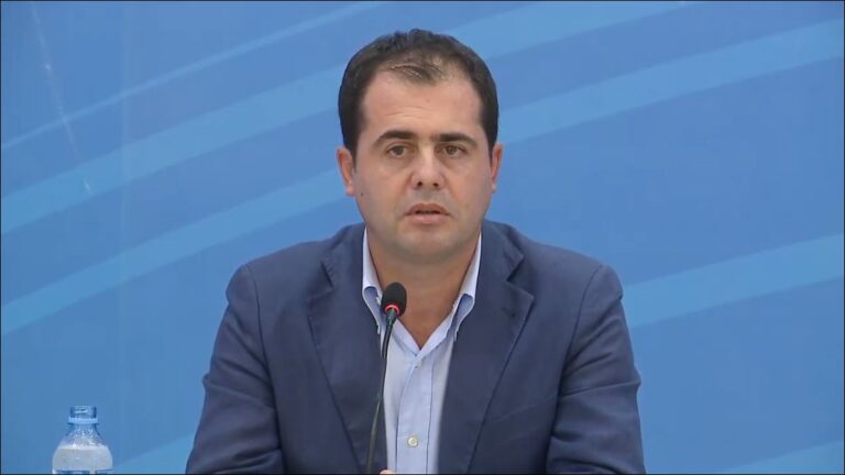 Bylykbashi: Pse vendosëm që të dilnim me dy lista të ndara, Rama e mbyll në 25 prill historinë me shqiptarët