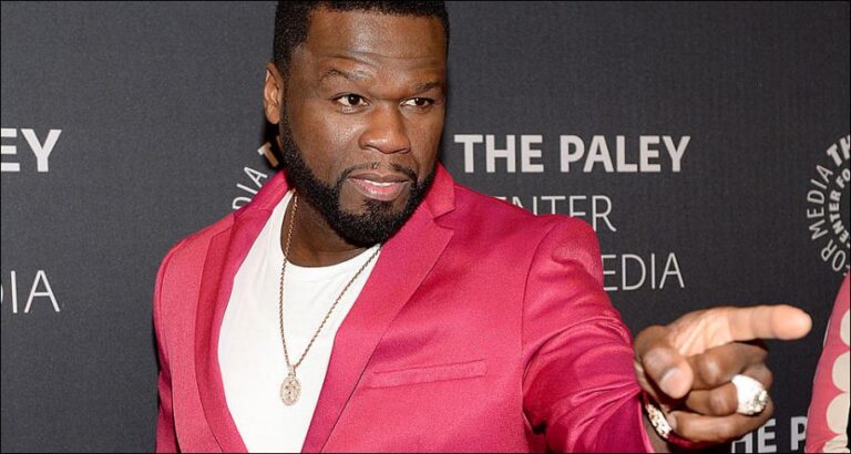 Së shpejti me film horror, 50 Cent kalon çdo pritshmëri