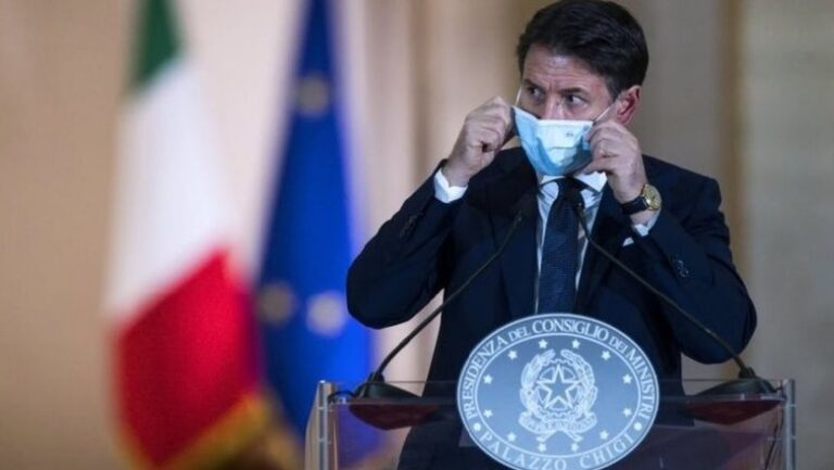Italia shtrëngon masat kundër COVID-19, Conte: Të shmangim mbylljen totale