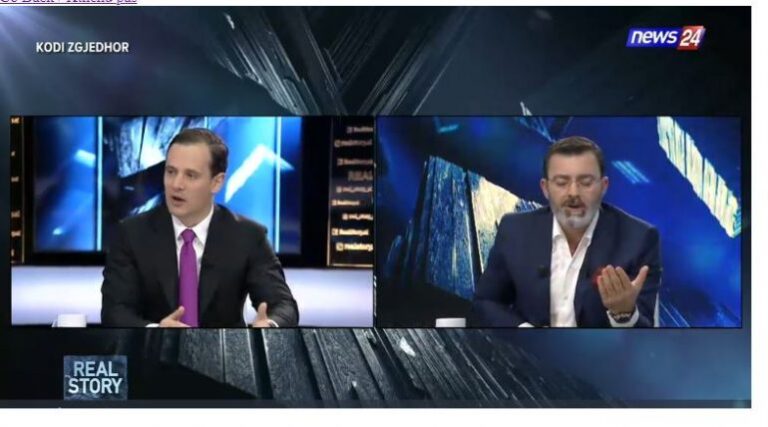 Debati/ Deputeti i PS: Do vendosim në krye më të mirët që kemi. Nënkryetari i PR: Oferta e PS-së është mashtrim