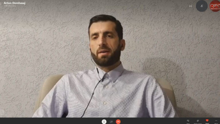 “Haga”, Demhasaj: Lufta është ndaj UÇK! Po tentohet njollosja e saj