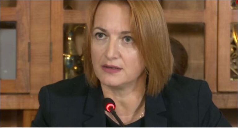 Ministrja Denaj: Eksportet bujqësore u rritën me 19% në periudhën janar-shtator 2024