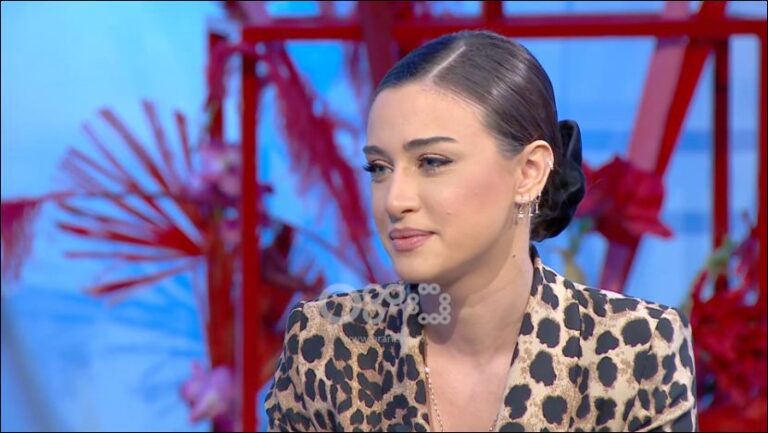 Ja pse u largua Dojna Mema nga Top Channel: Prej dy vitesh e gjysëm zemra më rreh fort