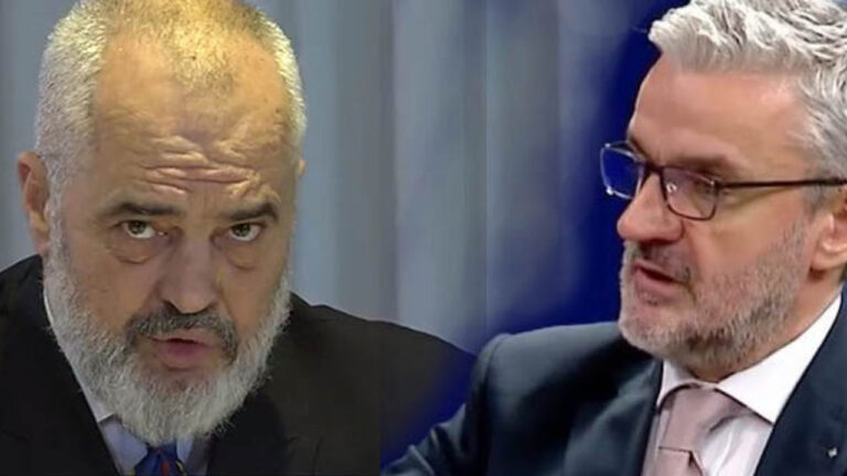 Me maska kudo, Shano: Ata që japin të tilla urdhëra, një ditë do e paguajnë personalisht