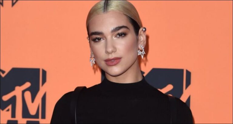 Dua Lipa jep lajmin e keq për fansat: Shtyn turneun europian