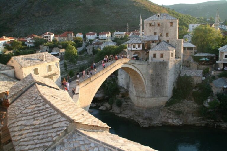 Mostari, qyteti që nuk njeh zgjedhje vendore që prej 12 vitesh
