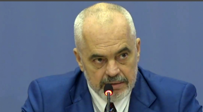 Rama: Kryetari i PS nuk ka pse votohet. Vlerësoni deputetët online