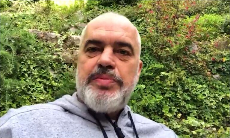 Rama: Nga e enjtja maska me detyrim, të shmangim një mbyllje të dytë