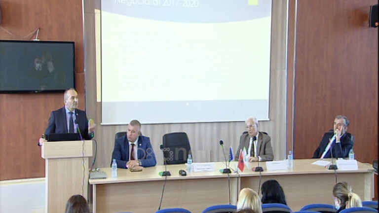 “Deti” në Hagë, ishujt pika e nxehtë. Flasin ekspertët: Të mos flihet mbi dafina