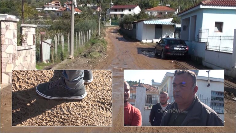 Çakull “elektoral” në Elbasan, ankohen banorët e fshatit Hajdaran: Janë tallur me ne, kujtojnë se do marrin votën