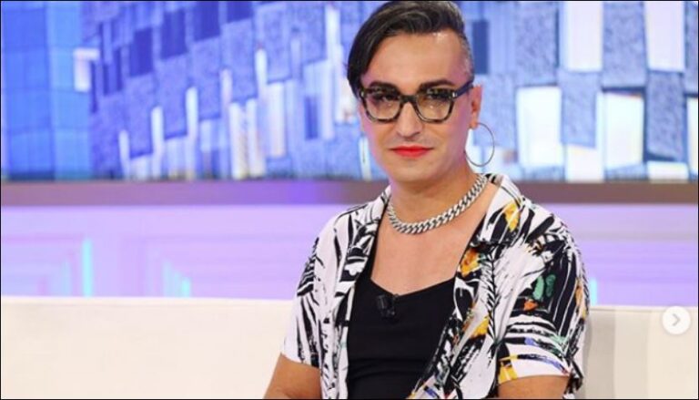 Biznesmeni gay bën deklaratën ‘bombë’: Në Shqipëri kam patur të dashur një pastor