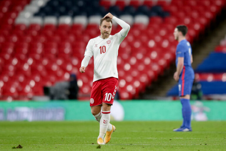Eriksen thumbon Interin: I lumtur kthehem këtu, luaj rregullisht!