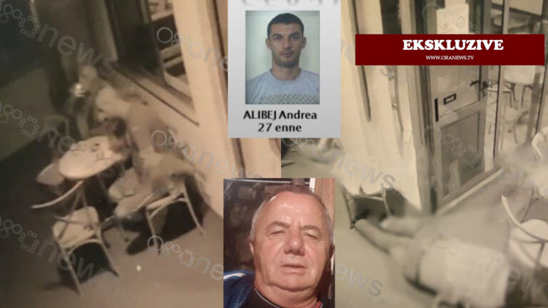 Identifikohet dhe shpallet në kërkim vrasësi i Bujar Çelës